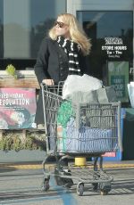 BUSY PHILIPPS Out Shopping in West Hollywood 01/23/2017