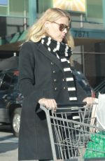 BUSY PHILIPPS Out Shopping in West Hollywood 01/23/2017