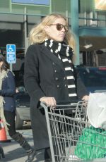 BUSY PHILIPPS Out Shopping in West Hollywood 01/23/2017