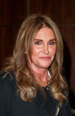 CAITLYN JENNER at Life is Good at Gold Meets Golden Event in Los Angeles 01/07/2017