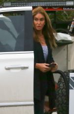 CAITLYN JENNER Out and About in Calabasas 01/03/2017