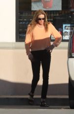 CAITLYN JENNER Out and About in Malibu 01/16/2017