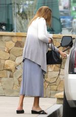 CAITLYN JENNER Out and About in Malibu 01/18/2017