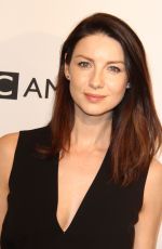 CAITRIONA BALFE at Bafta Tea Party in Los Angeles 01/07/2016