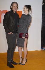 CAITRONA BALFE at 