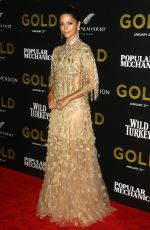 CAMILA ALVES at 