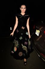 CAMILLA BELLE at Art of Elysium Golden Globes Party in Los Angeles 01/08/2017