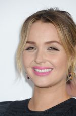 CAMILLA LUDDINGTON at Dinsey/ABC 2017 TCA Winter Tour in Pasadena 01/10/2017