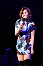 CANDACE CAMERON BURE at Iheart 80s Party 2017 01/29/2017
