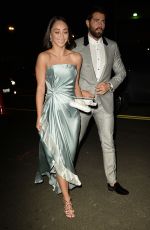 CARA SANTANA at Art of Elysium Golden Globes Party in Los Angeles 01/08/2017