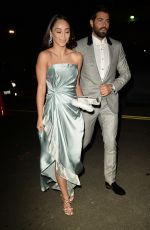 CARA SANTANA at Art of Elysium Golden Globes Party in Los Angeles 01/08/2017