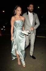 CARA SANTANA at Art of Elysium Golden Globes Party in Los Angeles 01/08/2017