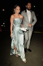 CARA SANTANA at Art of Elysium Golden Globes Party in Los Angeles 01/08/2017