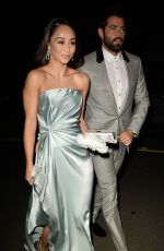 CARA SANTANA at Art of Elysium Golden Globes Party in Los Angeles 01/08/2017