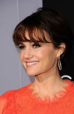 CARLA GUGINO at 