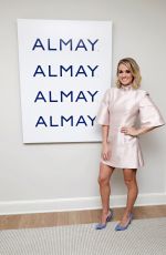 CARRIE UNDERWOOD at Almay Healthy Glow Beauty Day in New York 01/19/2017