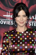 CATHERINE BELL at Hallmark Channel 2017 TCA Winter Press Tour in Pasadena 01/14/2017