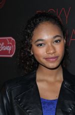CHANDLER KINNEY at Ricky Garcia’s 18th Birthday Bash in Los Angeles 01/21/2017