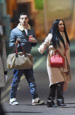 CHELSEE HEALEY Arrives at Elstree Studios in London 01/03/2017