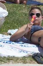 CHLOE LEWIS in Bikini at Redleaf Pool in Sydney 01/21/2017