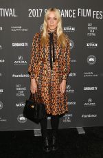 CHLOE SEVIGNY at 