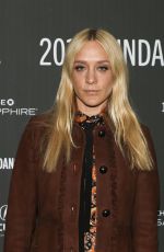 CHLOE SEVIGNY at 