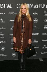 CHLOE SEVIGNY at 