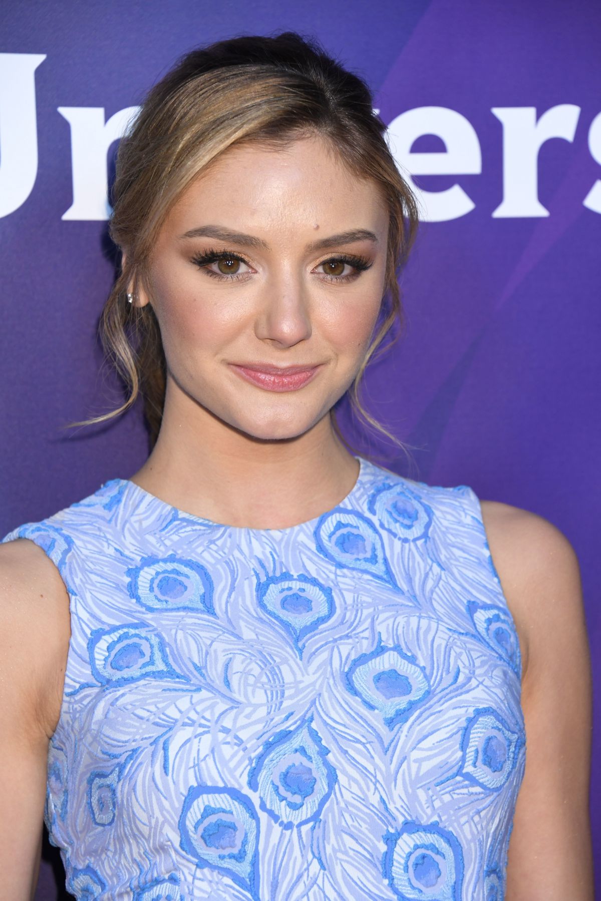 CHRISTINE EVANGELISTA at NBC/Universal 2017 Winter TCA Press Tour in Pasadena 01/18/2017 CHRISTINE EVANGELISTA at NBC/Universal 2017 Winter TCA Press Tour in Pasadena 01/18/2017