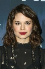 CONOR LESLIE at Fox All-star Party at 2017 Winter TCA Tour in Pasadena 01/11/2017