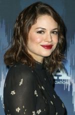 CONOR LESLIE at Fox All-star Party at 2017 Winter TCA Tour in Pasadena 01/11/2017