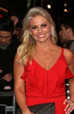 COURTNEY FRIEL at 