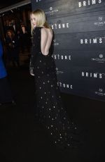 DAKOTA FANNING at 