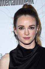 DANIELLE PANABAKER at Entertainment Weekly Celebration of SAG Award Nominees in Los Angeles 01/28/2017