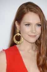 DARBY STANCHFIELD at Dinsey/ABC 2017 TCA Winter Tour in Pasadena 01/10/2017