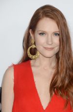 DARBY STANCHFIELD at Dinsey/ABC 2017 TCA Winter Tour in Pasadena 01/10/2017