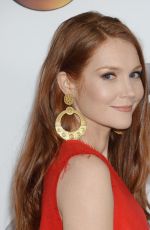 DARBY STANCHFIELD at Dinsey/ABC 2017 TCA Winter Tour in Pasadena 01/10/2017