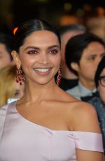 DEEPIKA PADUKONE at 