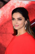 DEEPIKA PADUKONE at 