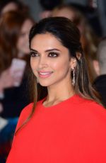 DEEPIKA PADUKONE at 