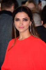 DEEPIKA PADUKONE at 