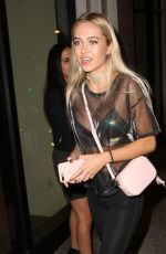 DELILAH HAMLIN at Craig