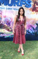 DEMI LOVATO at 
