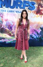 DEMI LOVATO at 
