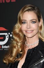 DENISE RICHARDS at 