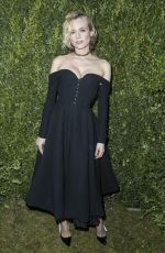 DIANE KRUGER at Christian Dior Fashion Show in Paris 01/23/2017