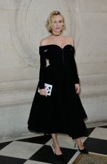 DIANE KRUGER at Christian Dior Fashion Show in Paris 01/23/2017