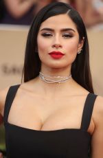 DIANE GUERRERO at 23rd Annual Screen Actors Guild Awards in Los Angeles 01/29/2017