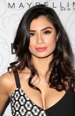 DIANE GUERRERO at Entertainment Weekly Celebration of SAG Award Nominees in Los Angeles 01/28/2017