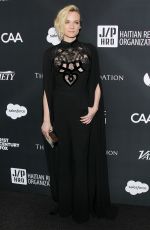 DIANE KRUGER at 6th Annual Sean Penn & Friends Haiti Rising Gala in Beverly Hills 01/07/2017