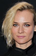 DIANE KRUGER at 6th Annual Sean Penn & Friends Haiti Rising Gala in Beverly Hills 01/07/2017
